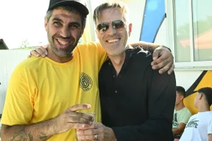 "Kids Day" με την παρουσία παικτών και Τραμετσάνι! (Φώτος)
