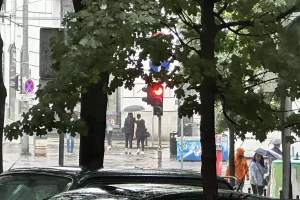 Διαφορετικά...στο Βελιγράδι (Φώτος Kerkida)
