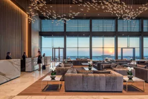 6 Διακρίσεις για το Cap St Georges Hotel & Resort στα Cyprus Tourism Awards 2024