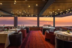6 Διακρίσεις για το Cap St Georges Hotel & Resort στα Cyprus Tourism Awards 2024