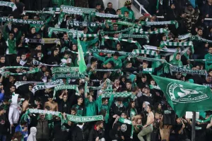 Εύλογος ο... προβληματισμός