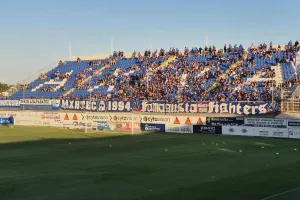 (Βίντεο-Φώτος kerkida) Η πρώτη επίσημη της Ανόρθωσης