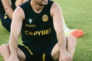 Ξεκίνησαν δουλειά... (Φώτος)