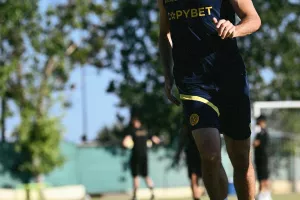 Ξεκίνησαν δουλειά... (Φώτος)