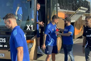 (Φώτος kerkida) Κίνηση στήριξης από Πραστίτη!