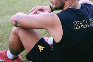 Ξεκίνησαν δουλειά... (Φώτος)