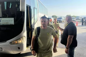 Η ΑΕΚ... στην ΑΡΕΝΑ (Φώτος)