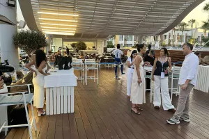 (Φώτος Kerkida) Η παρουσίαση των νέων εμφανίσεων της Ανόρθωσης