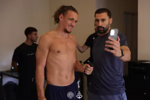 ΚΛΙΚΣ απ' τα εργομετρικά 