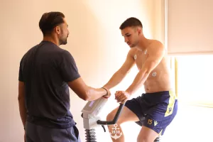 ΚΛΙΚΣ απ' τα εργομετρικά 