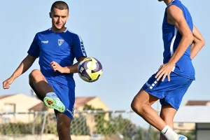 Συνεχίζουν τη σκληρή δουλειά (φώτος)