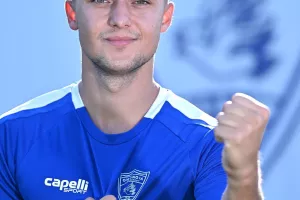 Επίσημο το deal με Havelka