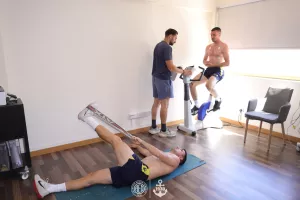 ΚΛΙΚΣ απ' τα εργομετρικά 