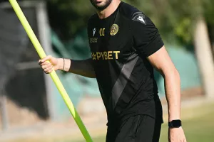 Πάολο... in action
