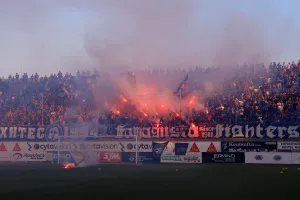 "Ο κόσμος της, η δύναμή της!"