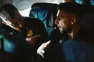 ΦΩΤΟΣ εν πτήσει