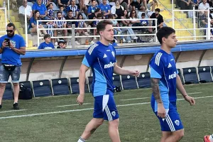 (Βίντεο-Φώτος kerkida) Η πρώτη επίσημη της Ανόρθωσης