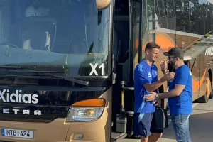 (Φώτος kerkida) Κίνηση στήριξης από Πραστίτη!