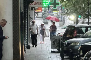 Διαφορετικά...στο Βελιγράδι (Φώτος Kerkida)