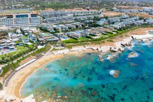 6 Διακρίσεις για το Cap St Georges Hotel & Resort στα Cyprus Tourism Awards 2024