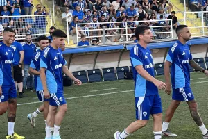 (Βίντεο-Φώτος kerkida) Η πρώτη επίσημη της Ανόρθωσης