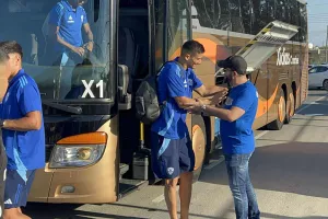 (Φώτος kerkida) Κίνηση στήριξης από Πραστίτη!