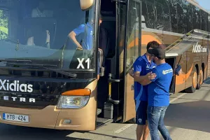 (Φώτος kerkida) Κίνηση στήριξης από Πραστίτη!