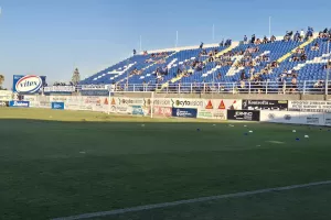 (Βίντεο-Φώτος kerkida) Η πρώτη επίσημη της Ανόρθωσης