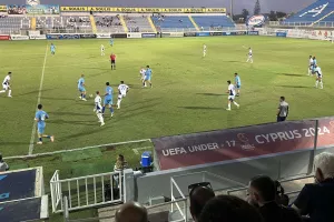 (ΑΠΟΨΗ) Έτσι είδαμε τον Απόλλωνα στην πρώτη του...