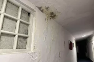 Γερασμένο... "Παρτιζάνα"