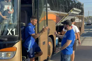(Φώτος kerkida) Κίνηση στήριξης από Πραστίτη!