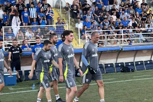 (Βίντεο-Φώτος kerkida) Η πρώτη επίσημη της Ανόρθωσης