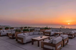 6 Διακρίσεις για το Cap St Georges Hotel & Resort στα Cyprus Tourism Awards 2024