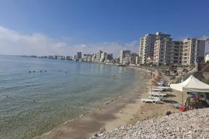 ΑΜΜΟΧΩΣΤΟΣ σήμερα
