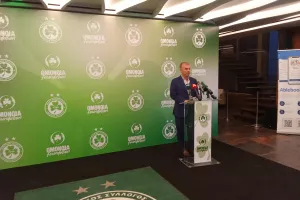 (Βίντεο/Φώτος Kerkida) "Το OMONOIA Foundation θα ενδυναμώσει το κοινωνικό πρόσωπο της ομάδας"
