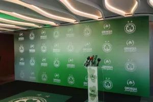 (Βίντεο/Φώτος Kerkida) "Το OMONOIA Foundation θα ενδυναμώσει το κοινωνικό πρόσωπο της ομάδας"