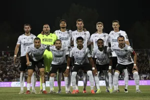 Ποστάρουν οι Γεωργιανοί πριν από... Ομόνοια!