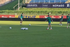 Γεύση...από Stadion Z'dežele (Βίντεο/Φώτος Kerkida)
