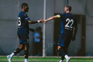 Φιλική νίκη με ανατροπή για την Πάφος FC (φώτος)