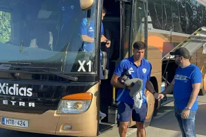 (Φώτος kerkida) Κίνηση στήριξης από Πραστίτη!