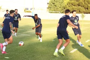 Με Κυπριακή...αύρα