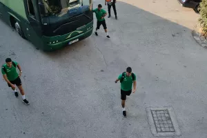 Φώτος Kerkida/Στο ΓΣΠ η Ομόνοια