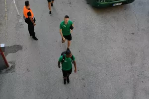 Φώτος Kerkida/Στο ΓΣΠ η Ομόνοια