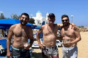 Τριάδα/Απόλλων 