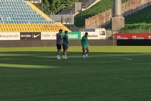 Γεύση...από Stadion Z'dežele (Βίντεο/Φώτος Kerkida)
