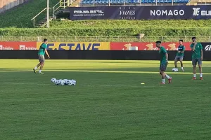 Γεύση...από Stadion Z'dežele (Βίντεο/Φώτος Kerkida)