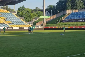 Γεύση...από Stadion Z'dežele (Βίντεο/Φώτος Kerkida)