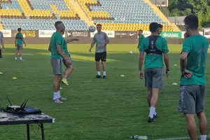 Γεύση...από Stadion Z'dežele (Βίντεο/Φώτος Kerkida)