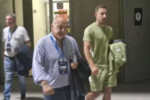 Από την αρχή, μέχρι το τέλος…  