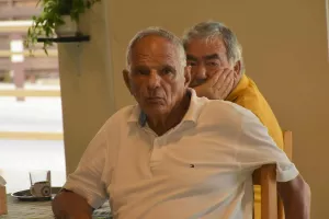 Επαρχιακή συνάντηση Δ.Σ. στην Πάφο (φώτος)